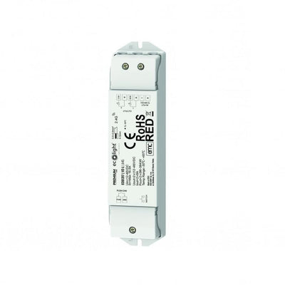REGOLATORE RF CCT V2-L 12-36V  2CANALI 12-24V 96W/384W