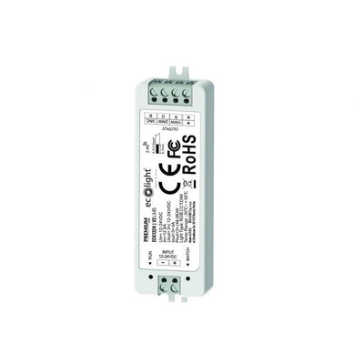 CONTROLLER RGB RF V3 12-24V 144W/288W