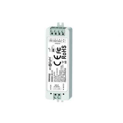 CONTROLLER RGB RF V3 12-24V 144W/288W