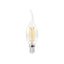LAMPADINA LED XLED C35F E14 3,4W-WW - KANLUX