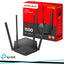 AX1500 DUAL-BAND WI-FI 6 ROUTER