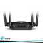 AX1500 DUAL-BAND WI-FI 6 ROUTER