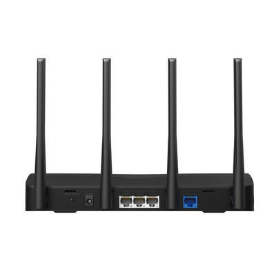 BE3600 DUAL-BAND WI-FI 7 ROUTER