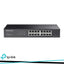 16-PORT GIGABIT DESKTOP/RACK 10/100/1000