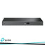 16-PORT 10/100MBPS + 2-PORT GIGABIT RACKMOUNT SWITCH 16POE+
