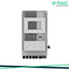 DEYE SUN-3.6K-SG05LP1-EU-AM2-P 3.6KW HYBRID INVERTER SINGLE