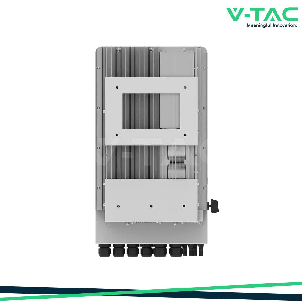DEYE SUN-3.6K-SG05LP1-EU-AM2-P 3.6KW HYBRID INVERTER SINGLE