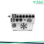 DEYE SUN-3.6K-SG05LP1-EU-AM2-P 3.6KW HYBRID INVERTER SINGLE