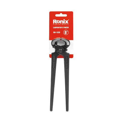 TENAGLIA DA CARPENTIERE DA 20CM
