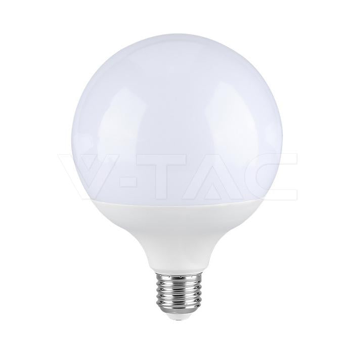 LED LAMPADINA 22W G120 E27 PLASTICA 4000K