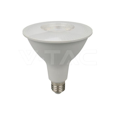 LED LAMPADINA 12.8W PAR38 E27 4000K
