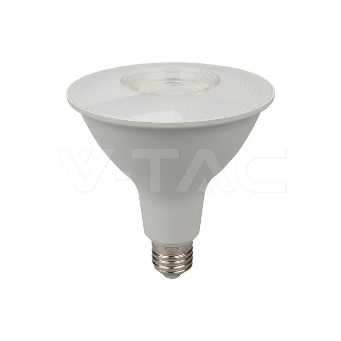 LED LAMPADINA 12.8W PAR38 E27 4000K
