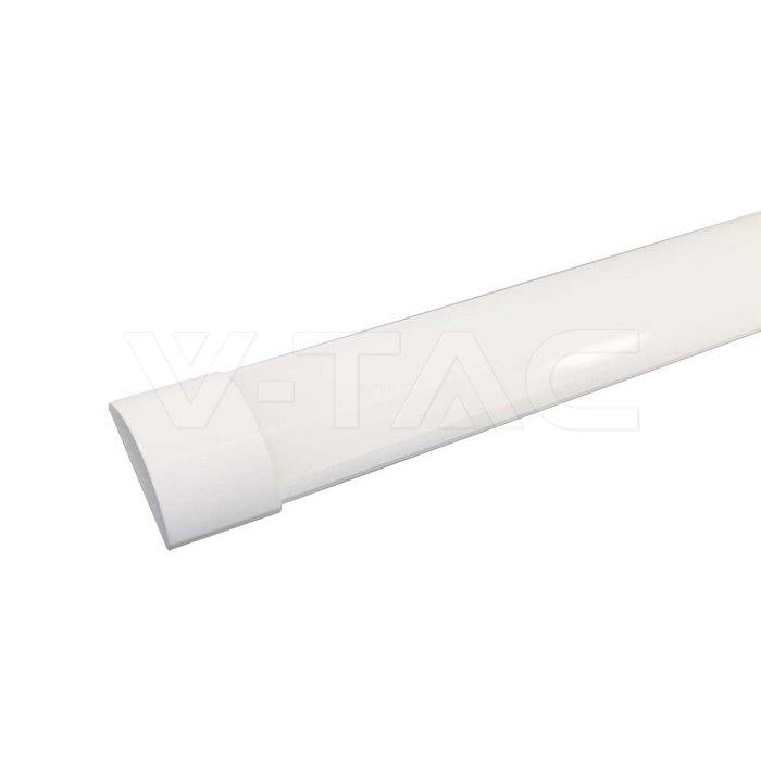 PLAFONIERA LED PRISMATICA CREE CHIP 150CM 50W 4000K