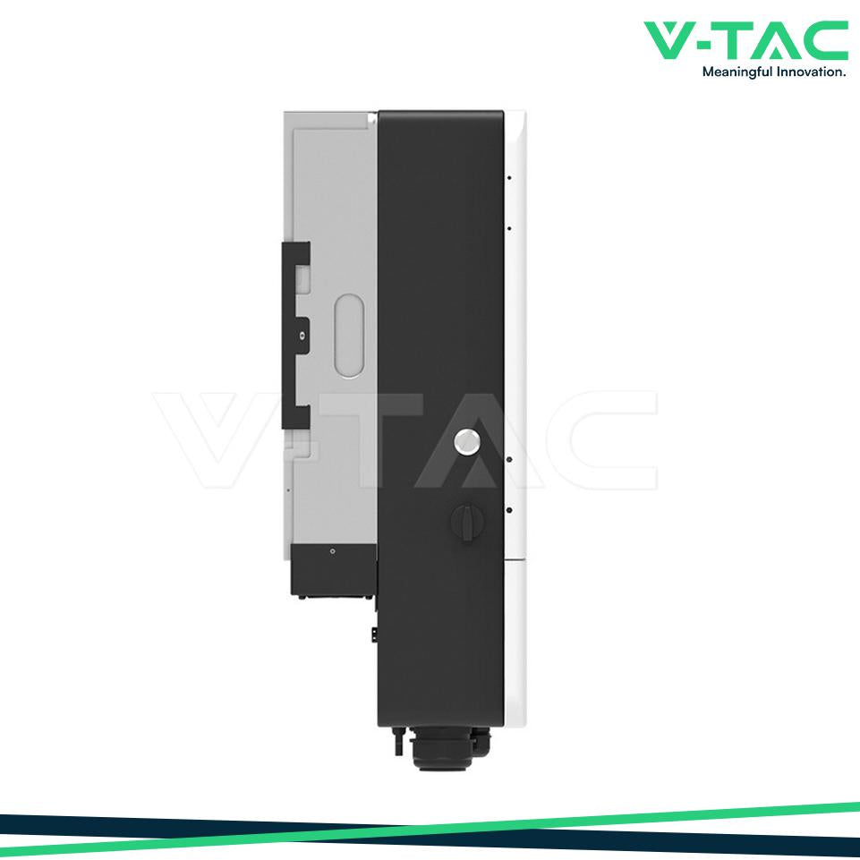 DEYE 10KW HYBRID INVERTER THREE PHASE 380 VAC-10YRS WARRANTY