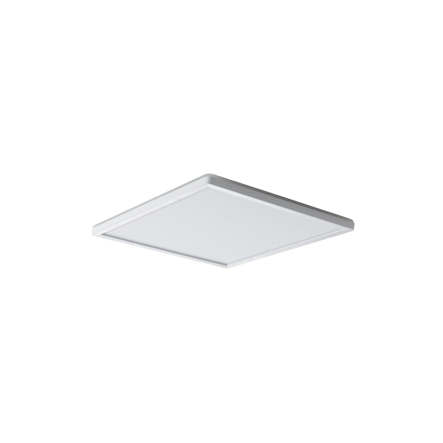 PLAFONIERA LED AZPO LED 12,3WCCT-L-W - KANLUX