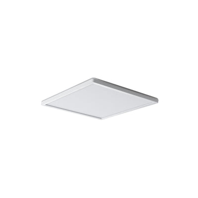 PLAFONIERA LED AZPO LED 12,3WCCT-L-W - KANLUX