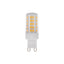 LAMPADINA LED G9 LED 4,8W-WW - KANLUX