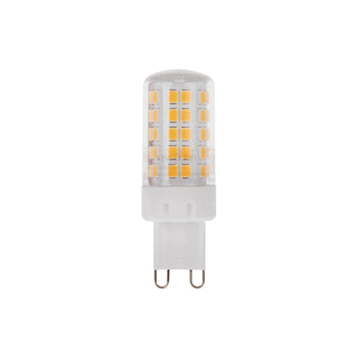 LAMPADINA LED G9 LED 4,8W-WW - KANLUX