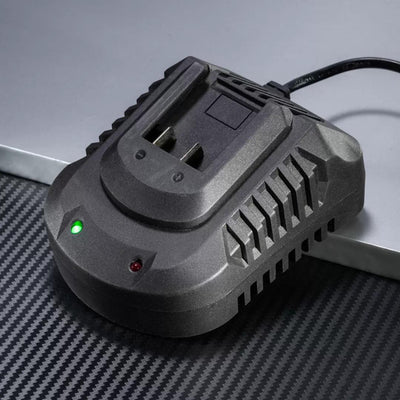 CARICABATTERIE RAPIDO 20V 4 A-SERIE 89 BRUSHLESS