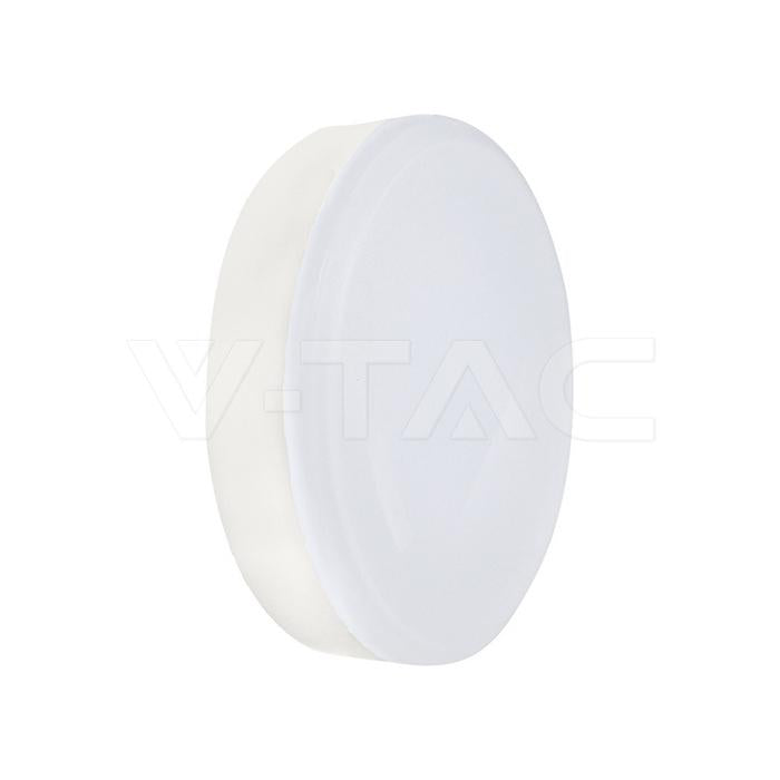LED LAMPADINA 6.4W GX53 3000K