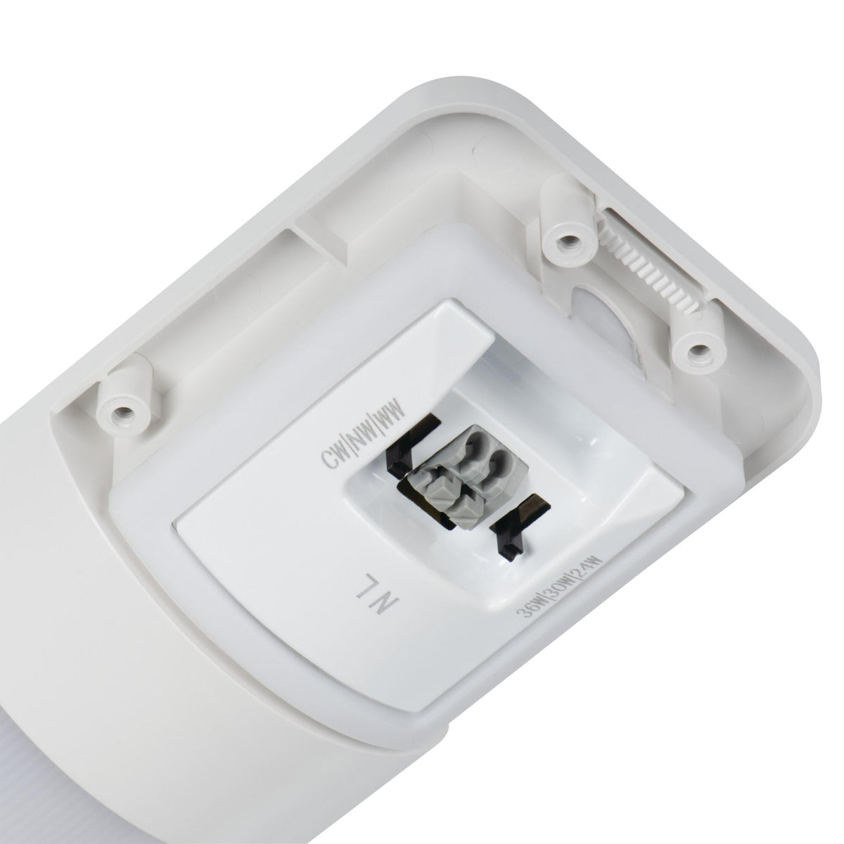 PLAFONIERA LED LINEARE NOBEN M42W-150-CCT - KANLUX