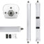 PLAFONIERA LED IMPERMEABILE G-SERIES CREE CHIP 150CM 48W 4000K