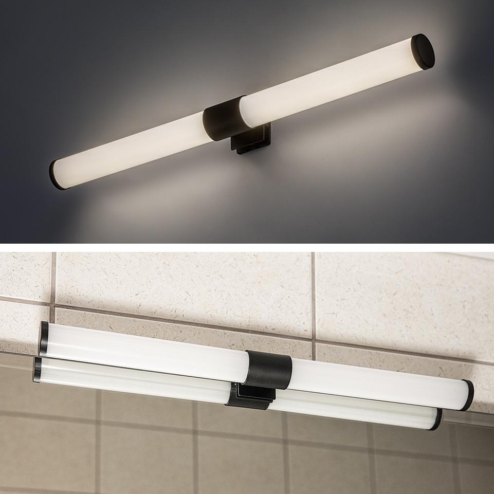 ZAIN,INDWALL, LED8W, L60CM, IP44