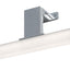 OLIRO,INDWALL, LED4W, L20CM, CHROME