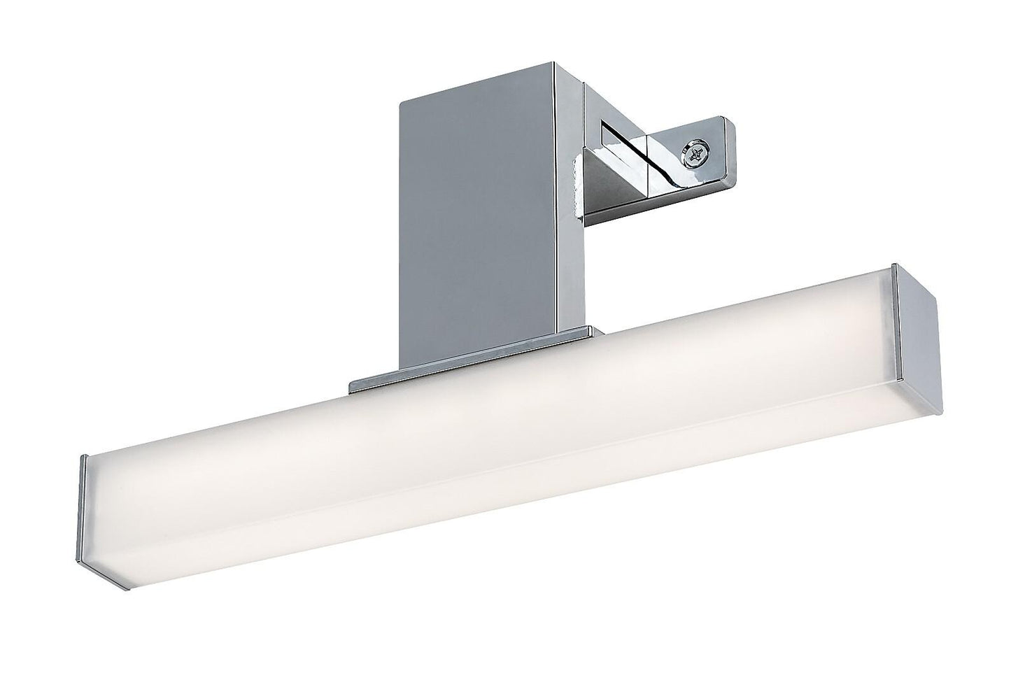 OLIRO,INDWALL, LED 4W L20CM, CHROME