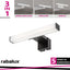 OLIRO,INDWALL, LED4W, L20CM, BLACK