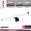 OLIRO,INDWALL, LED6W, L40CM, BLACK