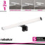OLIRO,INDWALL, LED 6W L40CM, BLACK