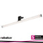 OLIRO,INDWALL, LED9W, L60CM, BLACK