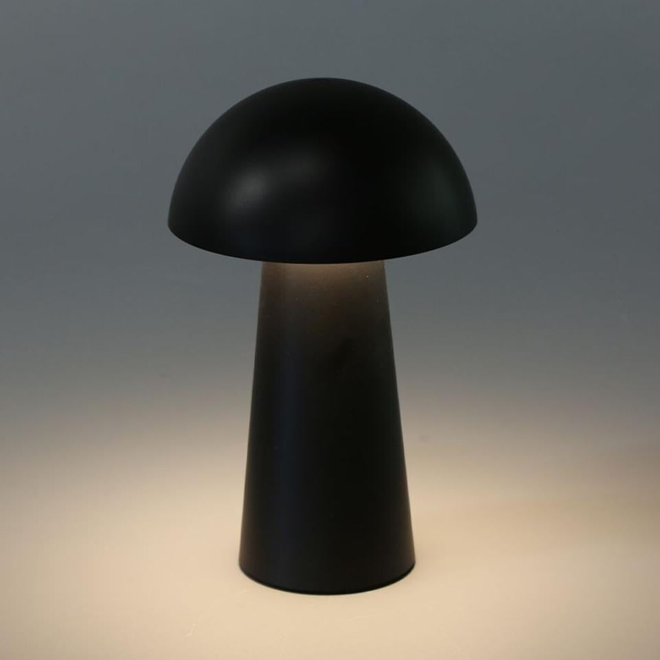 MIREO,INDTABLE, LED1,5W, H20CM, BLACK