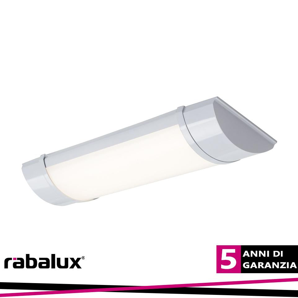 BATTEN LIGHT2, 10W 30CM 4000K  980LM
