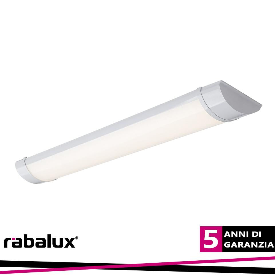 BATTEN LIGHT2, 18W 60CM 4000K  1800LM