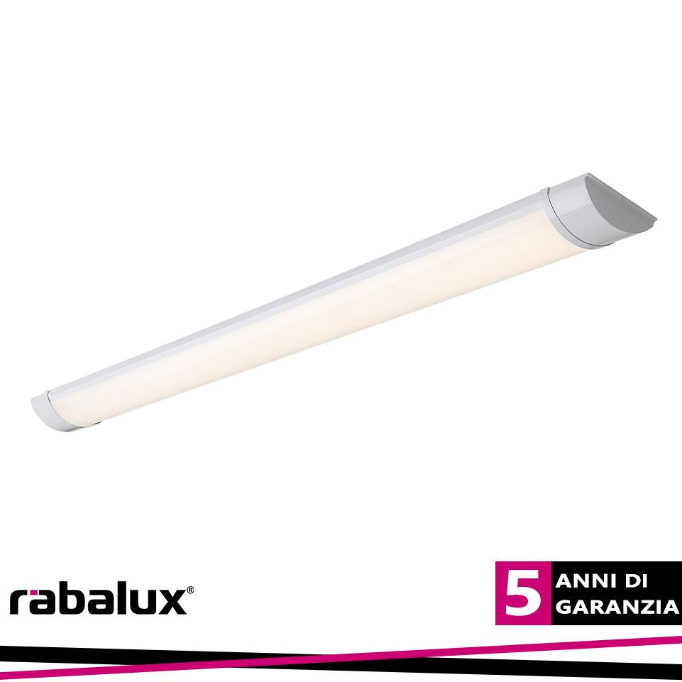 BATTEN LIGHT2, 24W 90CM 4000K  2400LM