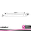 BATTEN LIGHT2, 24W 90CM 4000K  2400LM
