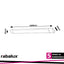 BATTEN LIGHT2, 36W 120CM 4000K 3600LM