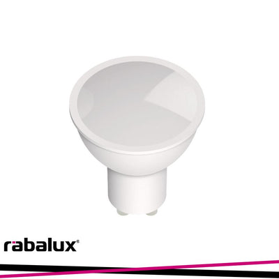 SMD LED, GU10, 7W, 1000LM, 3000K