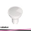 SMD LED, GU10, 7W, 1000LM, 3000K