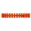 MORSETTO CONNETTORE A 12 VIE 2,5MM 3A