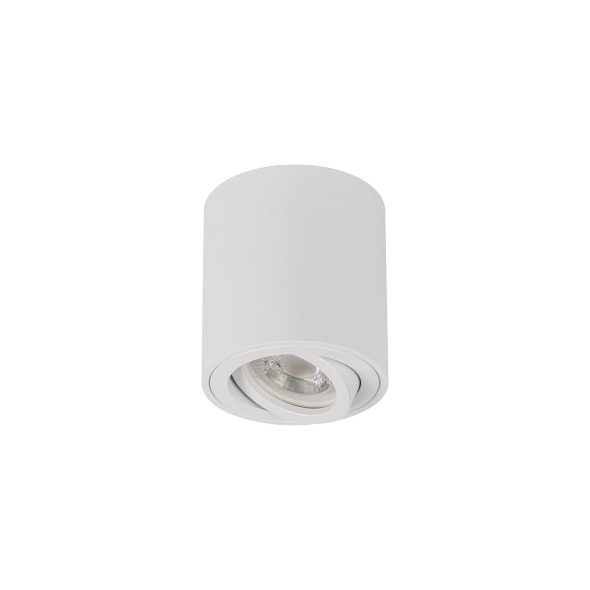 FARETTO DECORATIVO BORD ONE DLP-50-W - KANLUX