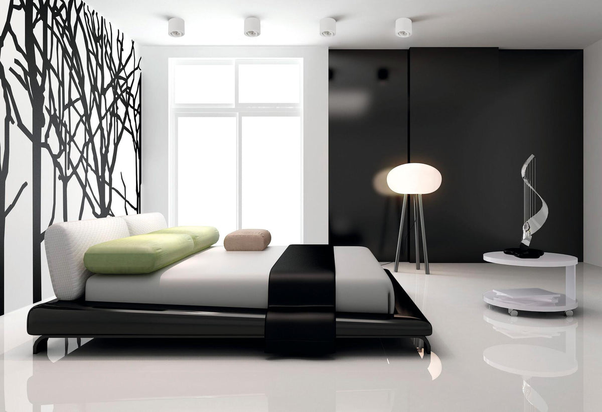 FARETTO DECORATIVO BORD ONE DLP-50-W - KANLUX