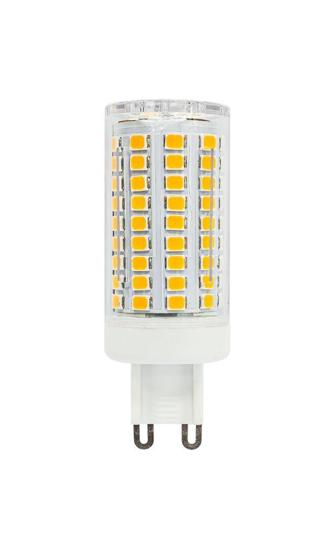 SMD LED, G9, 9W, 1120LM, 3000K