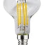 FIL. LED, E14 R50, 4W, 400LM, 3000K