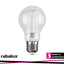FIL. LED, E27 A60, 7W, 806LM, 3000K