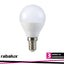 SMD LED, E14 G45, 5W, 470LM, 4000K