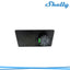 SHELLY WALL DISPLAY X2 BLACK + BLU H&T BLACK