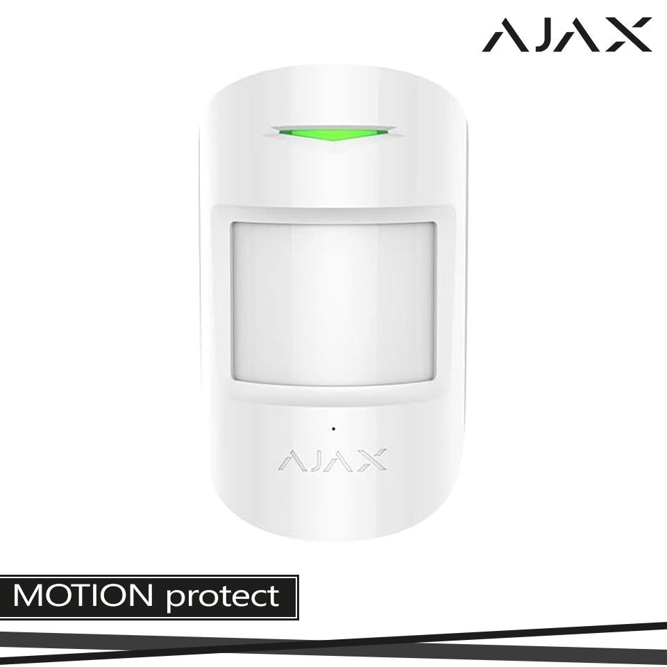 MOTION PROTECT FIBRA BIANCO